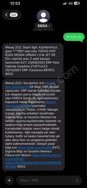 LANSMAN RENK 2017 1.3 MULTİJET URBAN TEMİZ EN UYGUNU