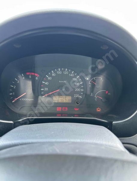 HYUNDAİ ACCENT 1.5 CRDİ