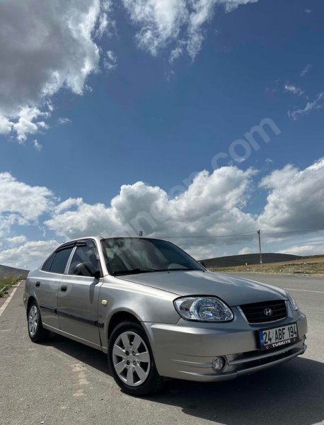 HYUNDAİ ACCENT 1.5 CRDİ