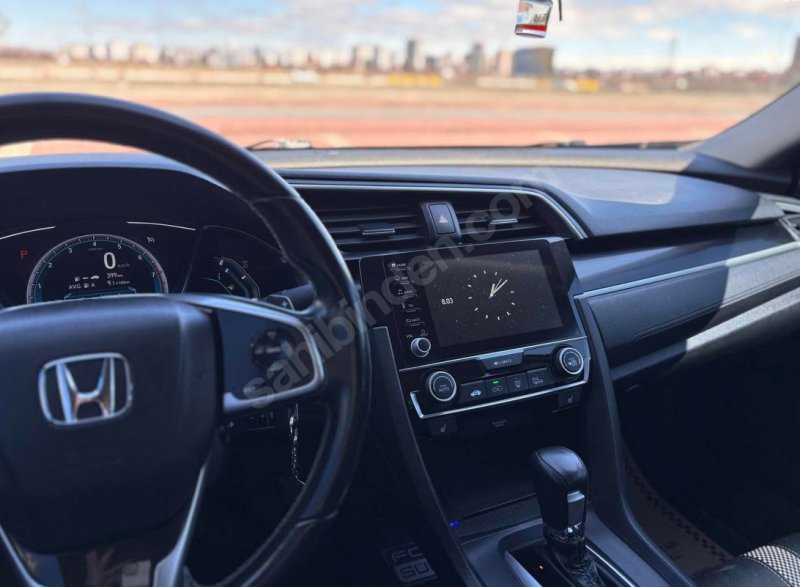 SAHİBİNDEN HATASIZ-BOYASIZ-DEĞİŞENSİZ-TRAMERSİZ 98.000KM