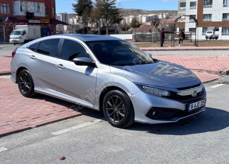 SAHİBİNDEN HATASIZ-BOYASIZ-DEĞİŞENSİZ-TRAMERSİZ 98.000KM