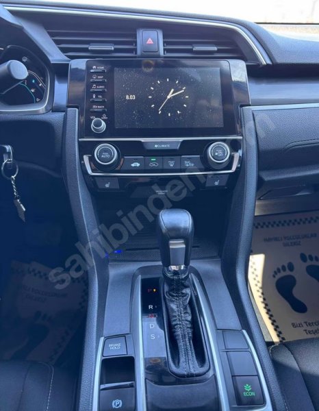 SAHİBİNDEN HATASIZ-BOYASIZ-DEĞİŞENSİZ-TRAMERSİZ 98.000KM