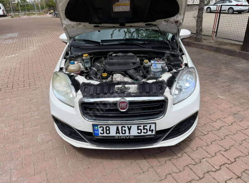 Memurdan ÇOK TEMİZ