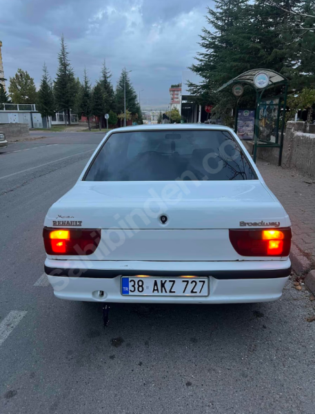 98 BROADWAY TERTEMİZZ