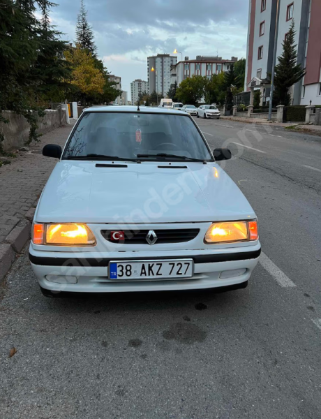 98 BROADWAY TERTEMİZZ