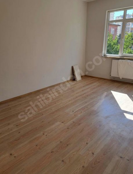Orta kat içerisi ful yapılı