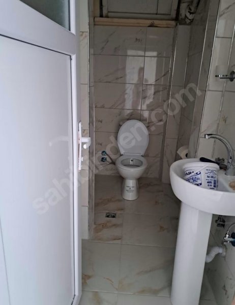 Orta kat içerisi ful yapılı