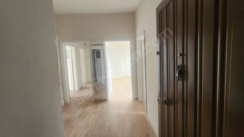 Ziyagökalp Mahallesinde Yenilenmiş Asansörlü 3+1 Satılık Daire