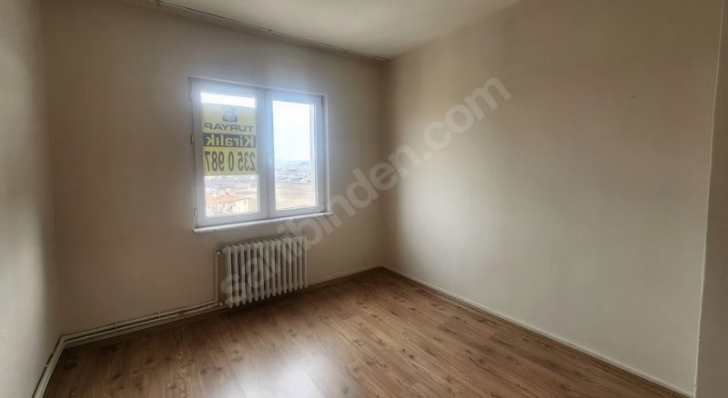 Ziyagökalp Mahallesinde Yenilenmiş Asansörlü 3+1 Satılık Daire