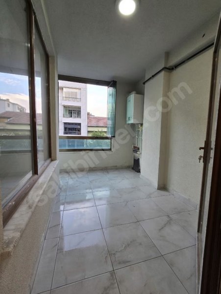 Tekir Caddesi Üzeri 3+1 Sıfır Daire Ferah ve Kullanışlı