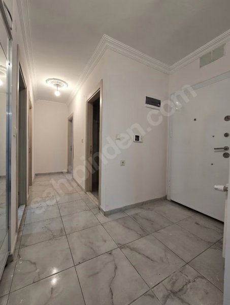 Tekir Caddesi Üzeri 3+1 Sıfır Daire Ferah ve Kullanışlı