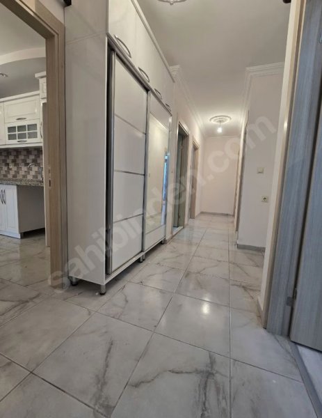 Tekir Caddesi Üzeri 3+1 Sıfır Daire Ferah ve Kullanışlı