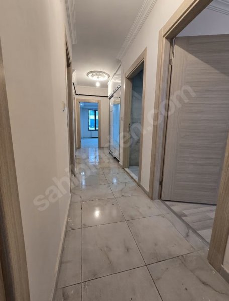 Tekir Caddesi Üzeri 3+1 Sıfır Daire Ferah ve Kullanışlı