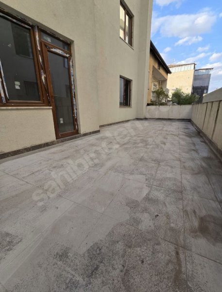 Tekir Caddesi Üzeri 3+1 Sıfır Daire Ferah ve Kullanışlı