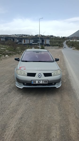 Megan 1.6