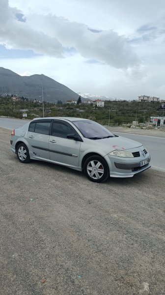 Megan 1.6