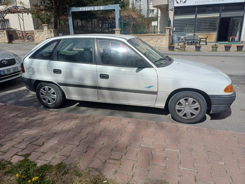 1994 model life