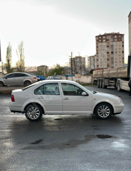 TERTEMİZ BORA
