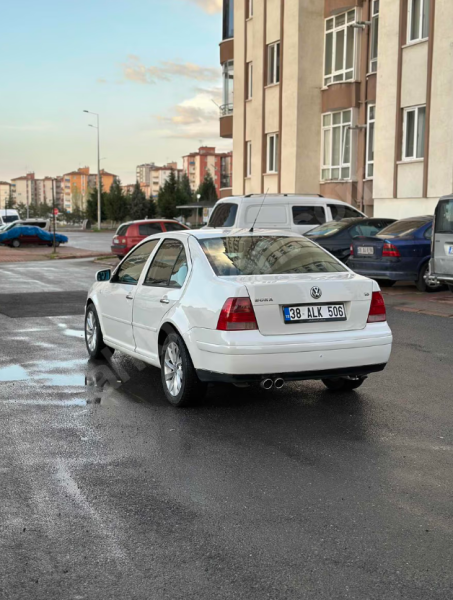 TERTEMİZ BORA