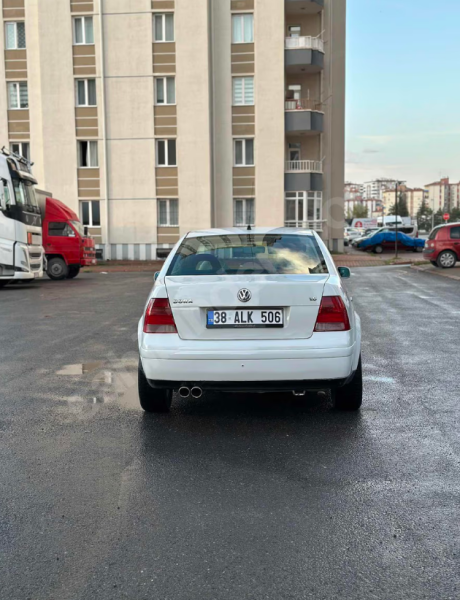 TERTEMİZ BORA