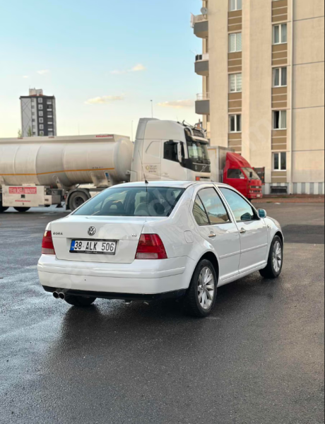 TERTEMİZ BORA