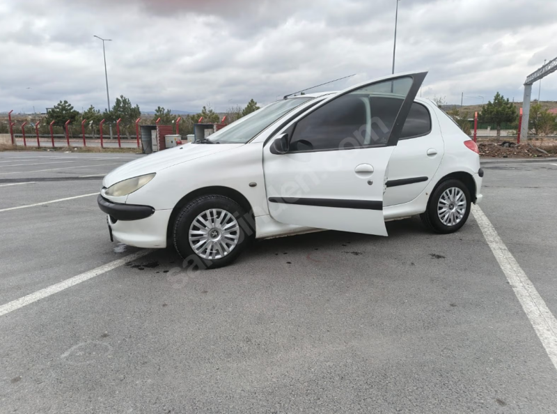 Sahibinden düşük km Aile aracı