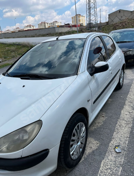 Sahibinden düşük km Aile aracı