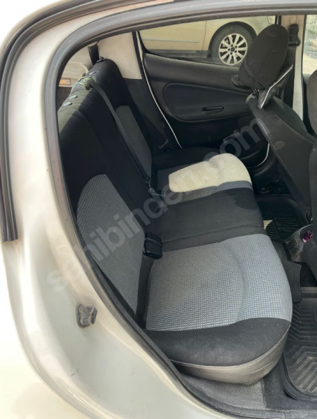 Sahibinden düşük km Aile aracı