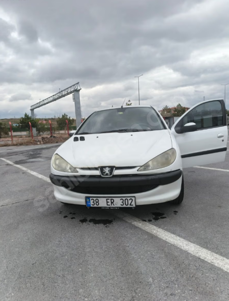 Sahibinden düşük km Aile aracı