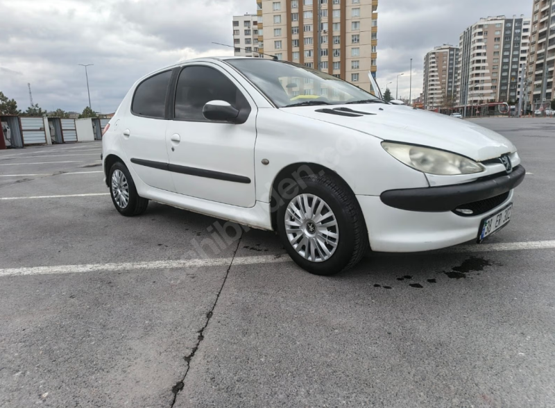 Sahibinden düşük km Aile aracı