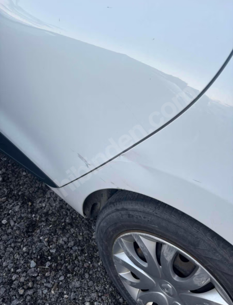 2015 Clio 1.2 Joy 49.000 km Değişensiz Temiz