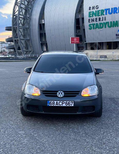Golf 5 1.4 tsı