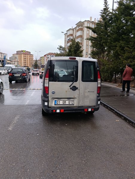 2005 1.3 otomobil ruhsatlı