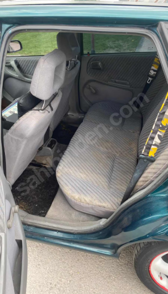 Opel astra 1998 model otomatik