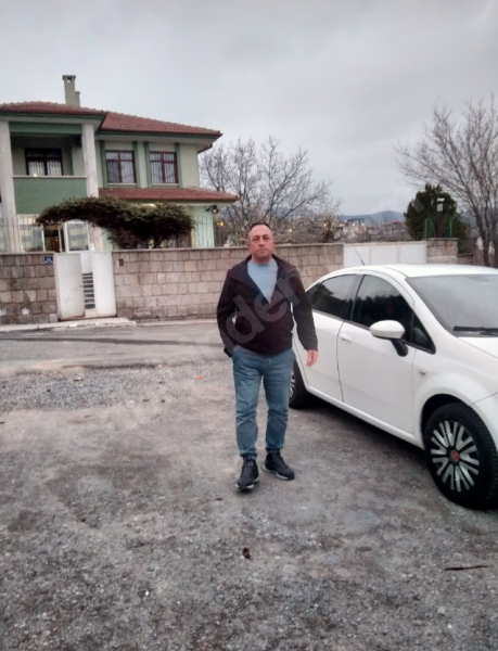 Kayseri merkez Motor sıfır