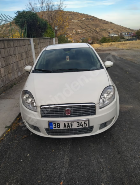 Kayseri merkez Motor sıfır