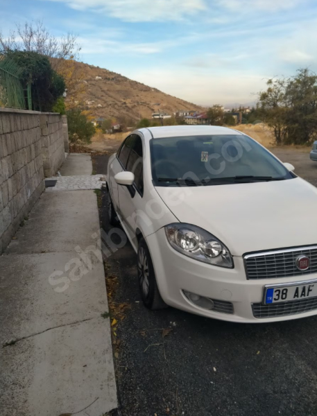 Kayseri merkez Motor sıfır