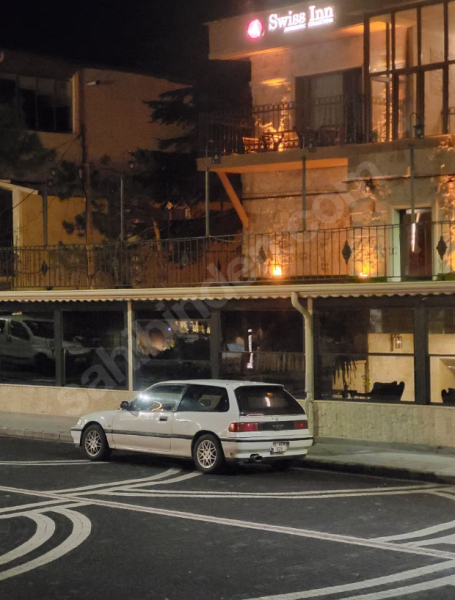 civic klima sanruf