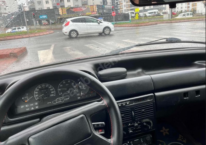 Kırmızı uno