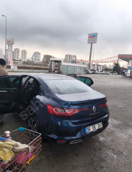 Sahibinden Hatasız Boyasız Tramersiz Prestij Plus
