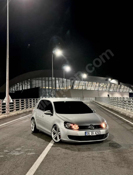 Orjinal golf 6