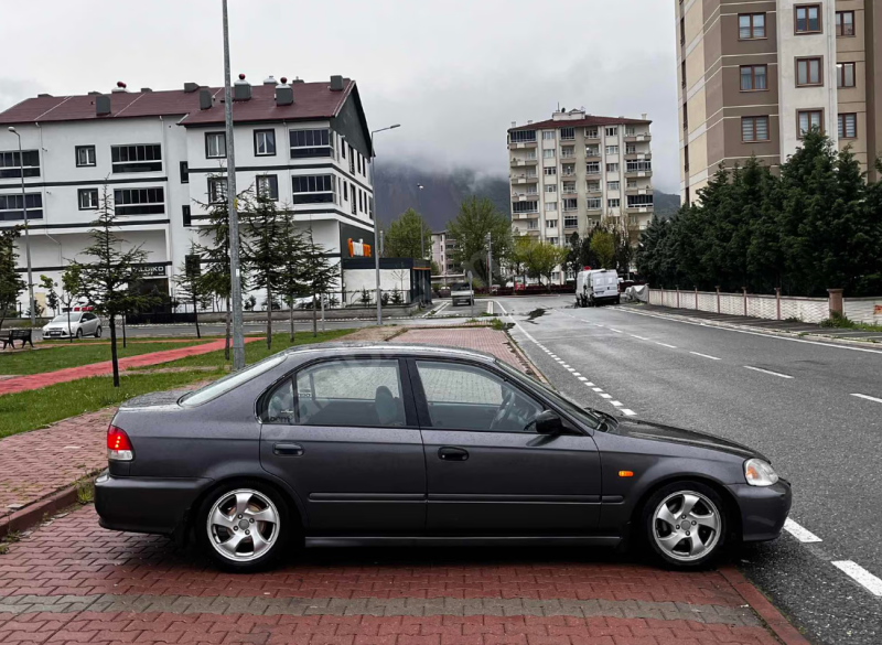 Tertemiz 1.6 ies