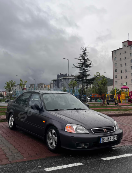 Tertemiz 1.6 ies