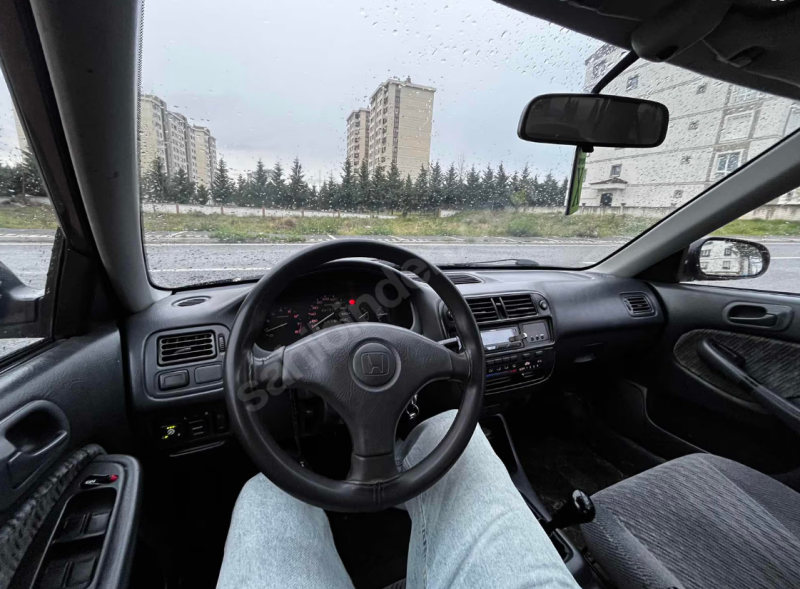 Tertemiz 1.6 ies