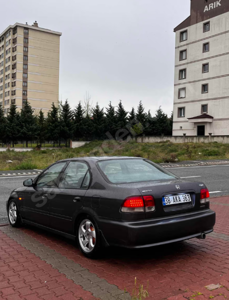 Tertemiz 1.6 ies