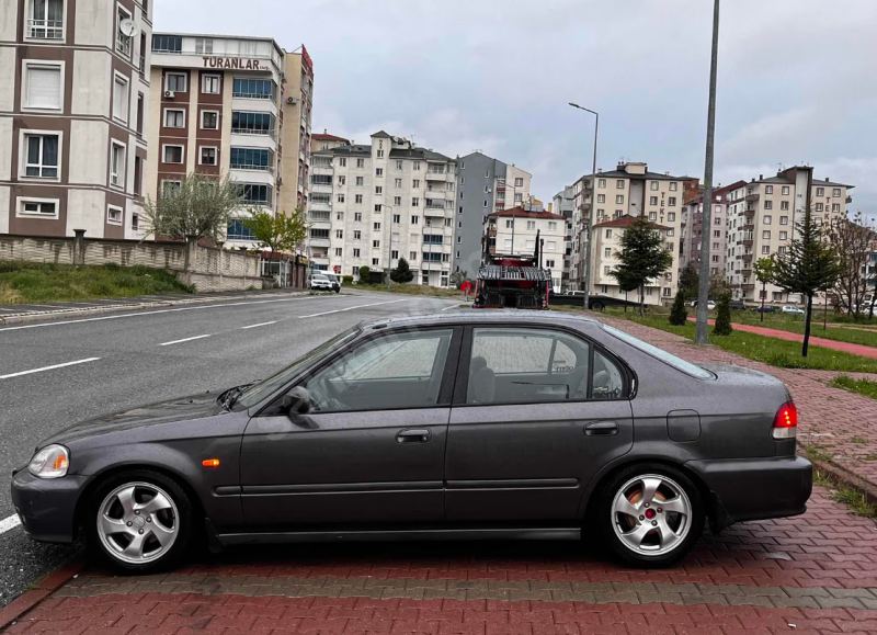 Tertemiz 1.6 ies