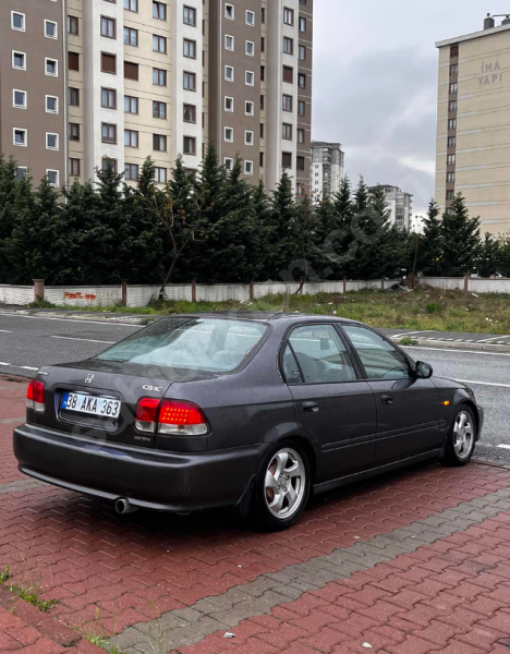 Tertemiz 1.6 ies