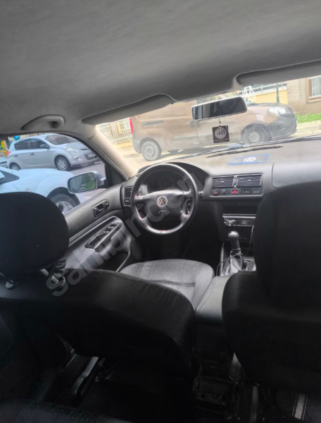 BAKIMLI GOLF4