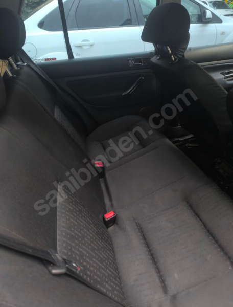 BAKIMLI GOLF4
