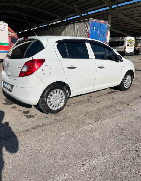 Beyaz inci satışda